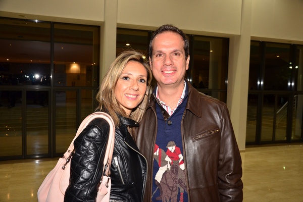 Herve Vilard Au Casino Du Liban